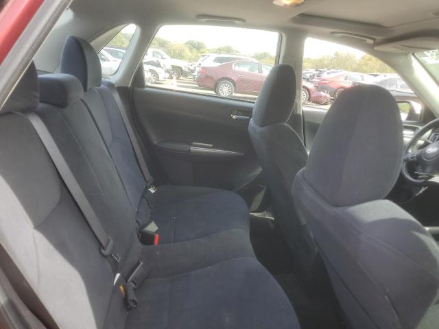 Photo 10 from auction – 2011 SUBARU IMPREZA 2. with VIN JF1GE6B64BH522421