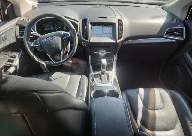 Photo 8 from auction – 2018 FORD EDGE TITAN with VIN 2FMPK4K96JBB03589