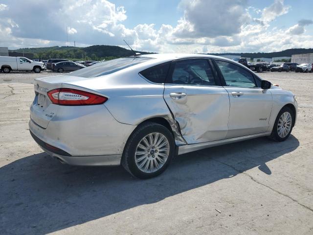Photo 3 from auction – 2014 FORD FUSION SE with VIN 3FA6P0LU7ER187979