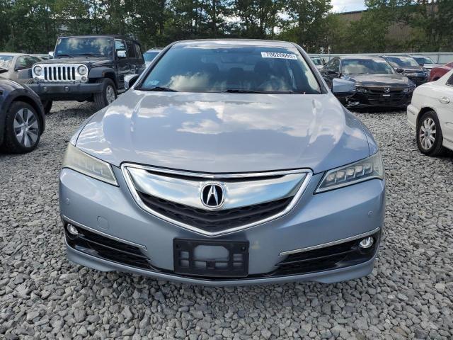 Photo 5 from auction – 2015 ACURA TLX ADVANC with VIN 19UUB3F71FA009165