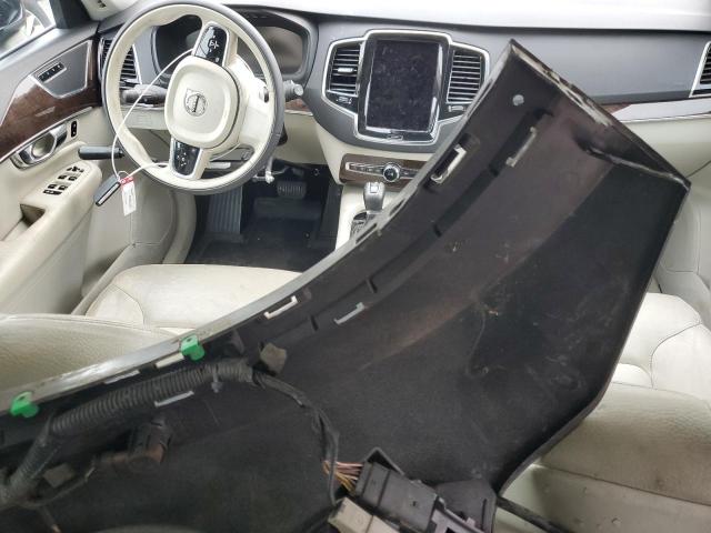 Photo 8 from auction – 2016 VOLVO XC90 T6 with VIN YV4A22PK9G1069319