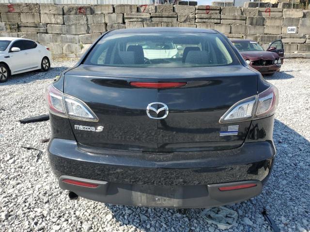 Photo 6 from auction – 2011 MAZDA 3 I with VIN JM1BL1VF5B1494792