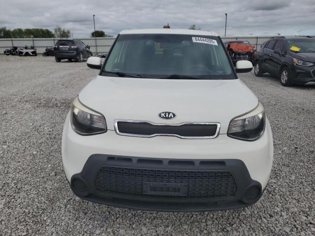 Photo 5 from auction – 2016 KIA SOUL with VIN KNDJN2A29G7307444