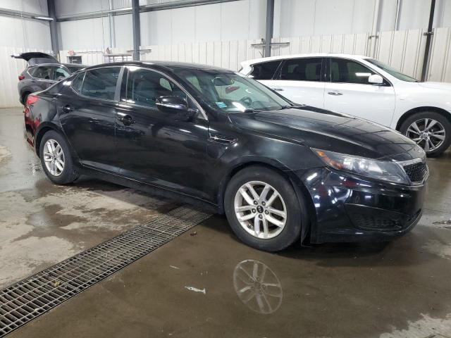 Photo 4 from auction – 2011 KIA OPTIMA LX with VIN KNAGM4A72B5161233
