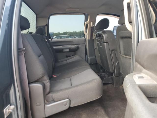 Photo 10 from auction – 2010 CHEVROLET SILVERADO with VIN 1GC4KXB61AF104954