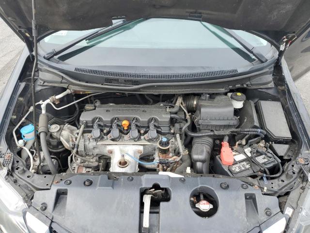 Photo 11 from auction – 2015 HONDA CIVIC LX with VIN 19XFB2F50FE283759