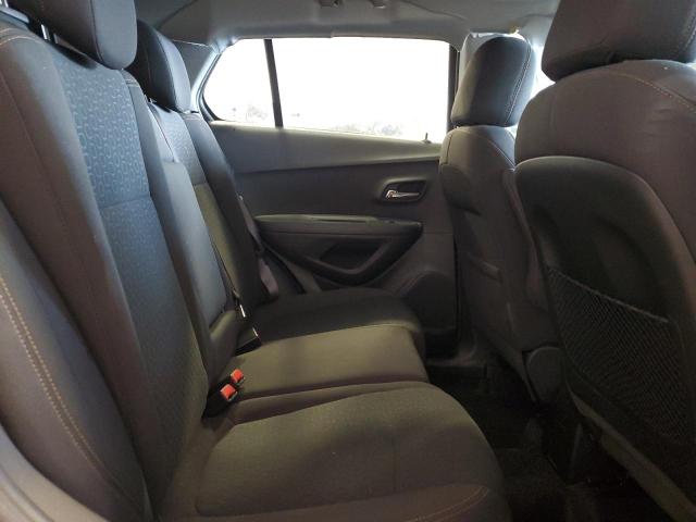 Photo 11 from auction – 2018 CHEVROLET TRAX LS with VIN KL7CJKSB1JB526113