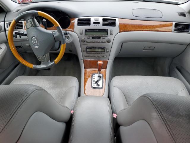 Photo 8 from auction – 2005 LEXUS ES 330 with VIN JTHBA30G055075388