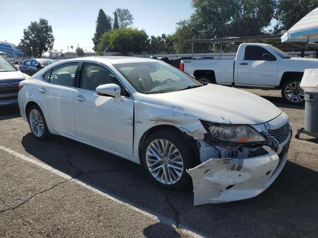 Photo 4 from auction – 2013 LEXUS ES 350 with VIN JTHBK1GG9D2050237
