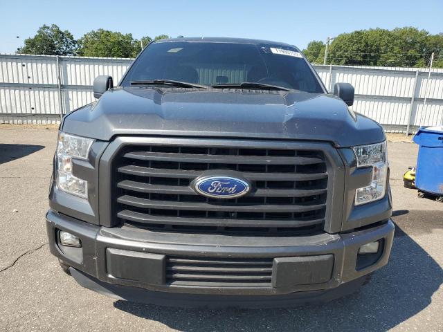 Photo 5 from auction – 2015 FORD F150 with VIN 1FTEW1CPXFFB38525