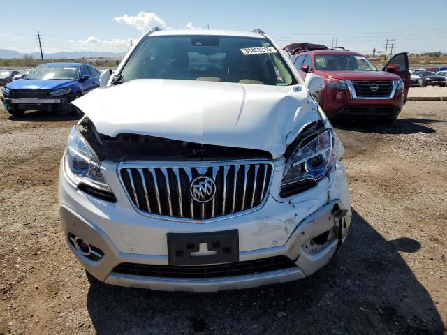 Photo 5 from auction – 2014 BUICK ENCORE PRE with VIN KL4CJDSB0EB666619