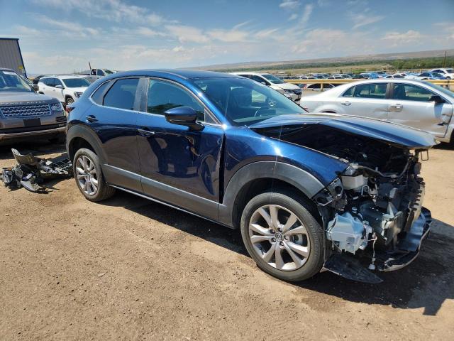Photo 4 from auction – 2021 MAZDA CX-30 PREF with VIN 3MVDMBCLXMM263301