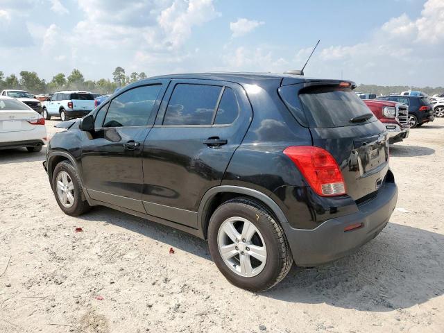 Photo 2 from auction – 2019 CHEVROLET TRAX LS with VIN 3GNCJKSB5KL390319