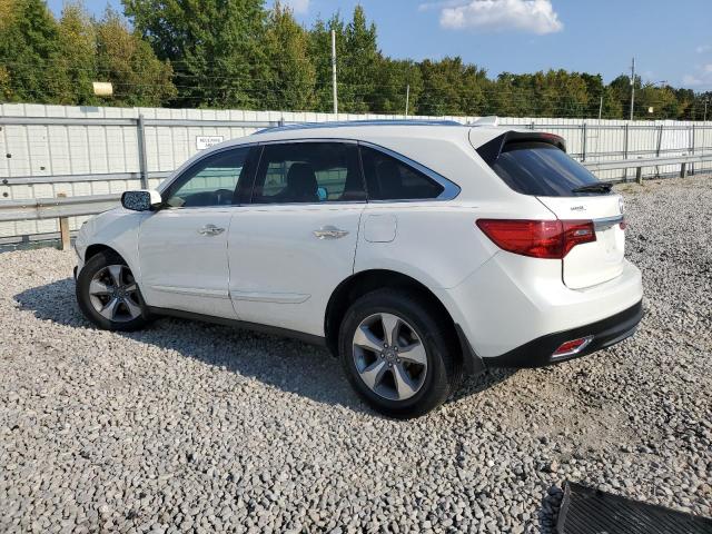 Photo 2 from auction – 2014 ACURA MDX with VIN 5FRYD4H21EB009897