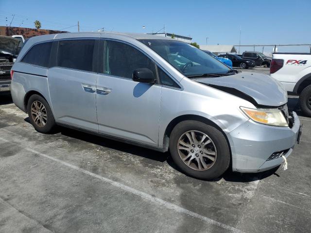 Photo 4 from auction – 2011 HONDA ODYSSEY EX with VIN 5FNRL5H46BB103804