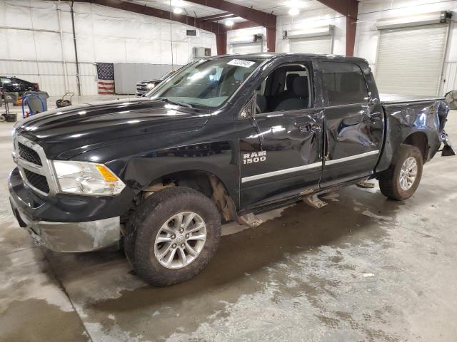 RAM 1500 SLT 2014 with VIN 1C6RR7LG1ES120519 - Photo from auction