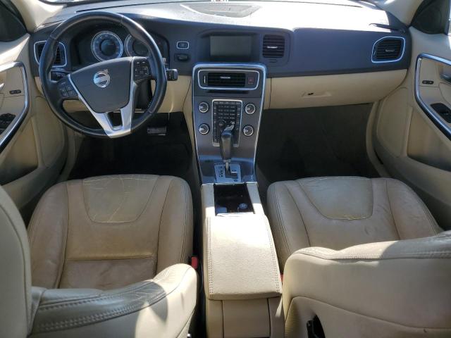 Photo 8 from auction – 2012 VOLVO S60 T5 with VIN YV1622FS8C2124898