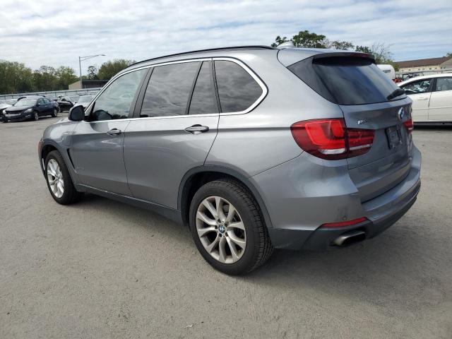Photo 2 from auction – 2016 BMW X5 XDR40E with VIN 5UXKT0C59G0F75393