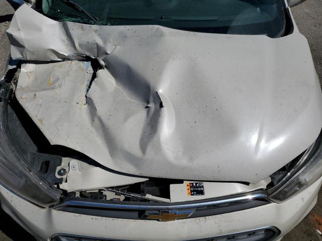 صورة رقم 11 من المزاد - 2017 CHEVROLET SPARK 1LT مع VIN KL8CD6SA7HC797229