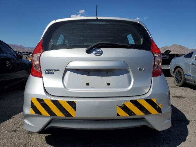 Photo 6 from auction – 2018 NISSAN VERSA NOTE with VIN 3N1CE2CP8JL370736