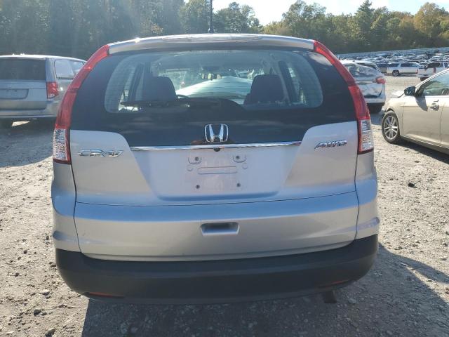 Photo 6 from auction – 2012 HONDA CR-V LX with VIN 5J6RM4H34CL038099