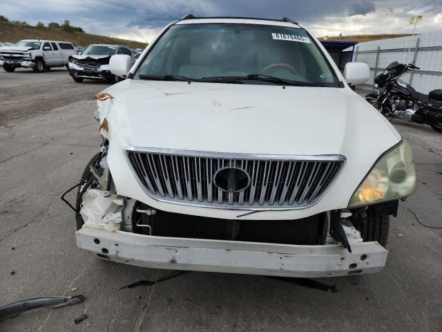 Zdjęcie 5 z aukcji – 2004 LEXUS RX 330 z VIN JTJGA31U140043666