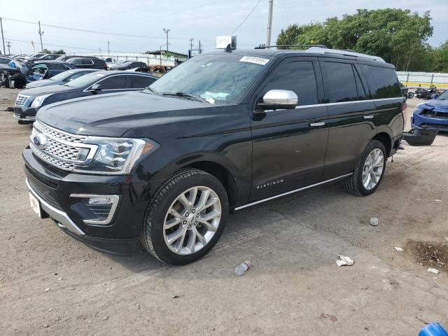 Photo 1 from auction – 2018 FORD EXPEDITION with VIN 1FMJU1MT9JEA63519