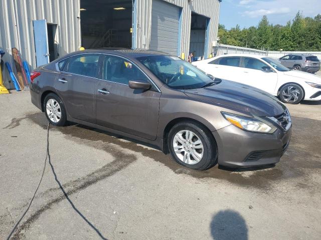 Photo 4 from auction – 2016 NISSAN ALTIMA 2.5 with VIN 1N4AL3AP7GN339026