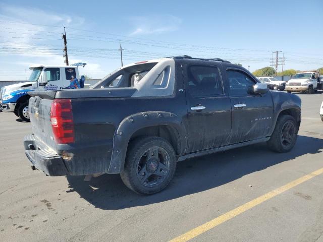 Foto 3 de la subasta – 2007 CHEVROLET AVALANCHE con VIN 3GNFK12347G277250