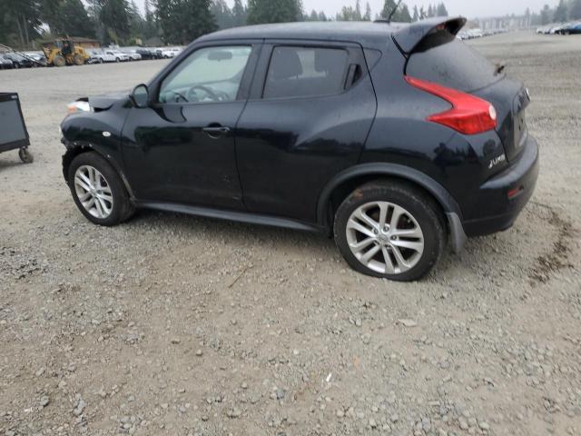 Photo 2 from auction – 2013 NISSAN JUKE S with VIN JN8AF5MV3DT223759