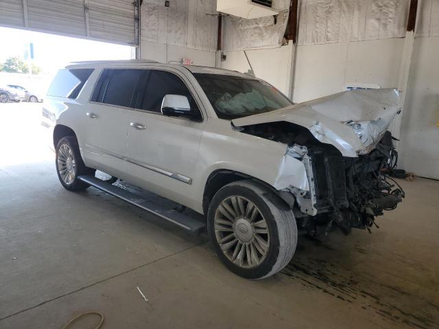 Photo 4 from auction – 2016 CADILLAC ESCALADE E with VIN 1GYS4KKJ0GR439505
