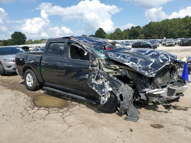 Photo 4 from auction – 2017 RAM 1500 SSV with VIN 1C6RR7XT1HS824411