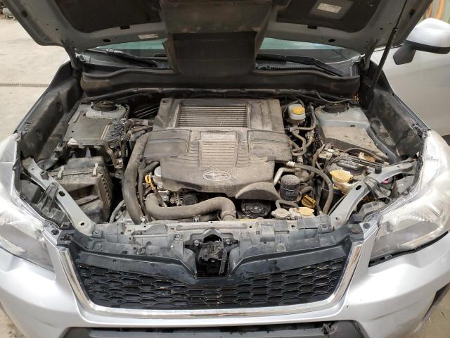 Photo 12 from auction – 2014 SUBARU FORESTER 2 with VIN JF2SJGDC7EH551443