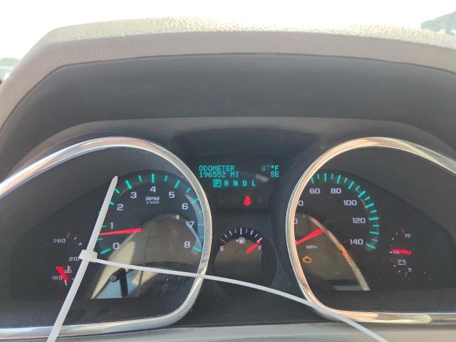 Photo 9 from auction – 2021 CHEVROLET TRAVERSE with VIN 1GNKRGED9BJ102954