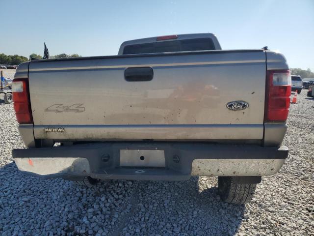 Photo 6 from auction – 2003 FORD RANGER SUP with VIN 1FTYR15E43TA34710
