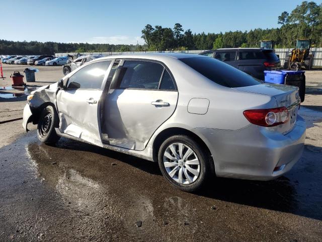 Photo 2 from auction – 2012 TOYOTA COROLLA BA with VIN 2T1BU4EE6CC896436