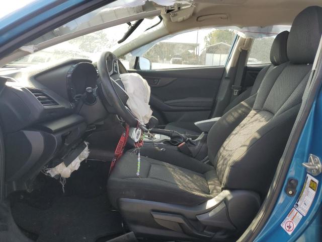 Photo 7 from auction – 2019 SUBARU IMPREZA with VIN 4S3GKAB6XK3618945