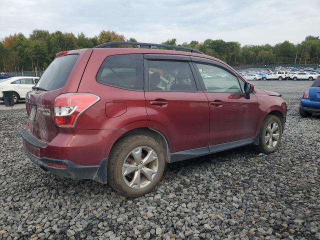Photo 3 from auction – 2015 SUBARU FORESTER 2 with VIN JF2SJADC4FH818276
