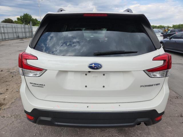 Photo 6 from auction – 2023 SUBARU FORESTER PREMIUM with VIN JF2SKADCXPH404322