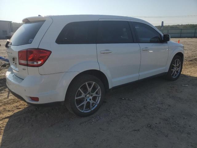 Photo 3 from auction – 2017 DODGE JOURNEY GT with VIN 3C4PDCEG6HT538663