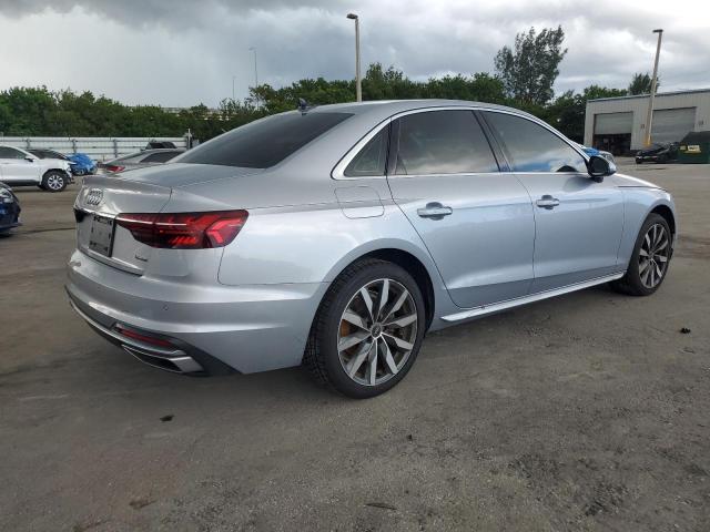 Photo 3 from auction – 2021 AUDI A4 PREMIUM with VIN WAUABAF48MA068770