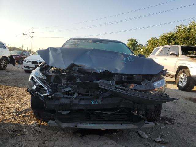 Photo 5 from auction – 2024 NISSAN SENTRA SR with VIN 3N1AB8DV5RY382938