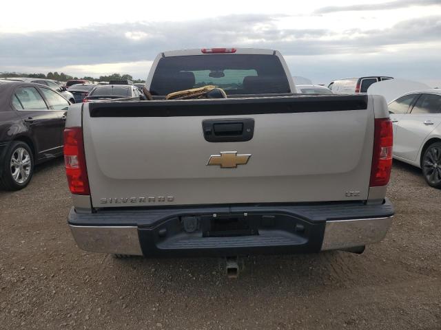 Photo 6 from auction – 2008 CHEVROLET SILVERADO with VIN 1GCEK19J98Z238504