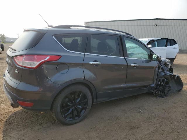 Photo 3 from auction – 2015 FORD ESCAPE SE with VIN 1FMCU9GX0FUA29360
