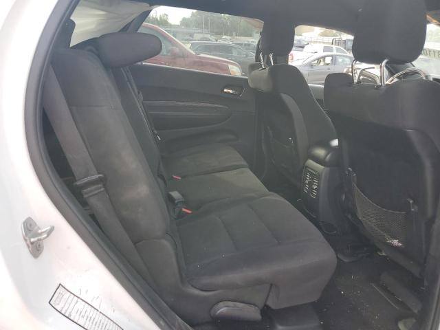Photo 11 from auction – 2023 DODGE DURANGO with VIN 1C4RDJDG4PC555583