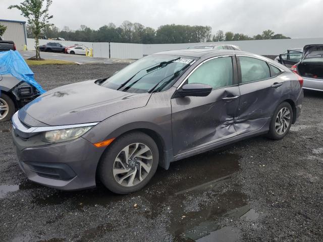 HONDA CIVIC EX 2016 con VIN 19XFC2F79GE224080 - Foto de la subasta