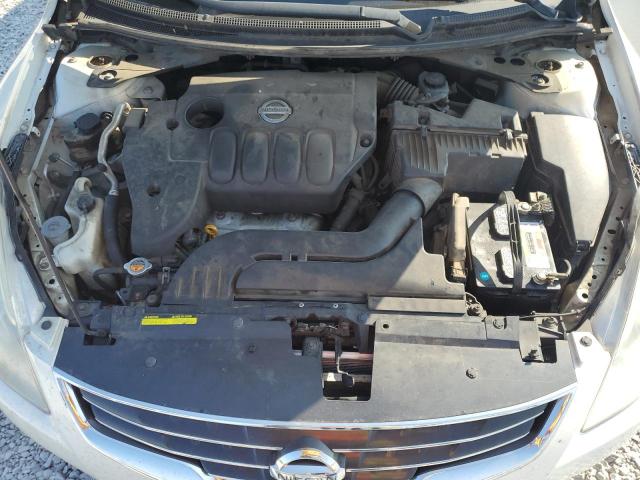 Photo 7 from auction – 2010 NISSAN ALTIMA BAS with VIN 1N4AL2AP3AN531142