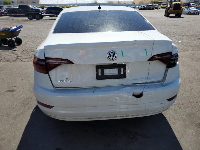 Photo 6 from auction – 2019 VOLKSWAGEN JETTA with VIN 3VWC57BU1KM237701