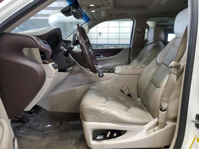 Photo 7 from auction – 2015 CADILLAC ESCALADE L with VIN 1GYS4MKJ4FR530352