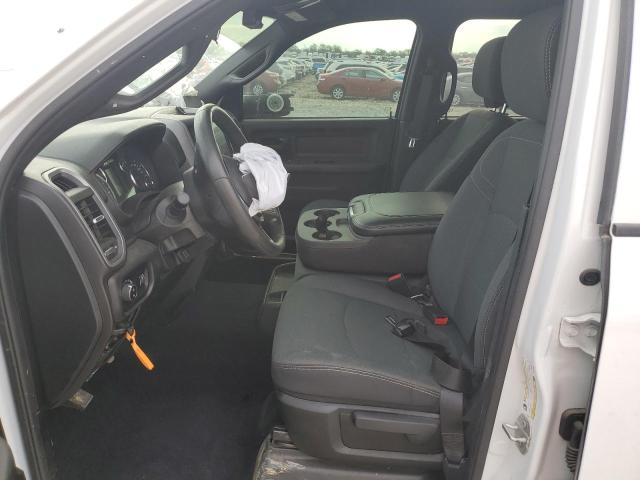 Photo 7 from auction – 2024 RAM 2500 TRADE with VIN 3C6UR5CJ6RG124539